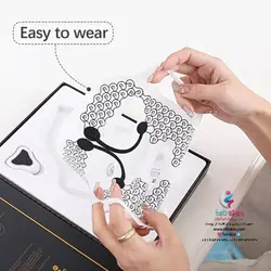 ماسک الکترونیکال