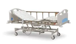 تخت بیمار برقی 3 موتوره