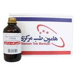 الکل طبی شیرین هامون طب - 96درصد