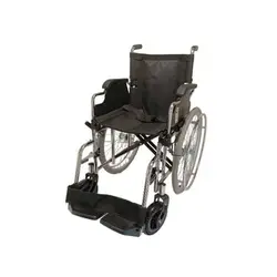 ویلچر متحرک و تاشو 901 با چرخ تنفسی