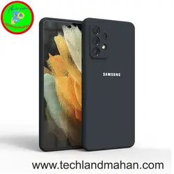 قاب گوشی سیلیکونی برای سامسونگGalaxy A72