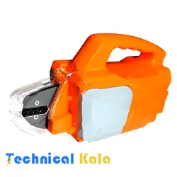 دستگاه پرس انواع سرسیم و وایرشو پنوماتیک DeDe (با قالب های قابل تعویض) مدل( PCM)