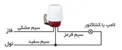 فتوسل 6A شیواامواج (مدل PSA-6A)