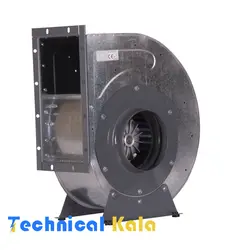 فن سانتریفیوژ 30 سانت یکطرفه فوروارد دمنده (مدل BEF-30/10 G4S)