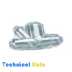 مفصل رزینی BY1 برنا الکترونیک (مدل BY1)