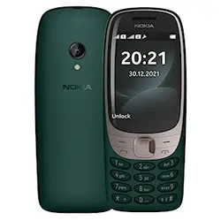 گوشی نوکیا 6310 | حافظه 16 مگابایت ا Nokia 6310 16 MB