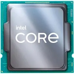 پردازنده CPU INTEL i3 12100F