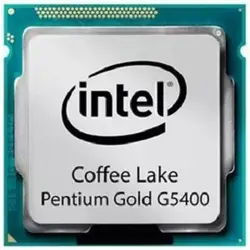 پردازندهINTEL G5400 1151