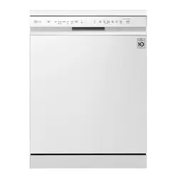 ماشین ظرفشویی ال جی مدل LG DISHWASHER 512 .DFB512FP