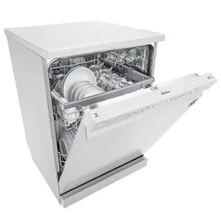 ماشین ظرفشویی ال جی مدل LG DISHWASHER 512 .DFB512FP