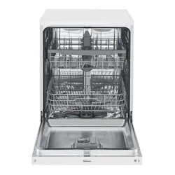 ماشین ظرفشویی ال جی مدل LG DISHWASHER 512 .DFB512FP