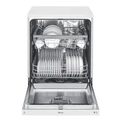 ماشین ظرفشویی ال جی مدل LG DISHWASHER 512 .DFB512FP