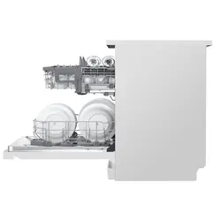 ماشین ظرفشویی ال جی مدل LG DISHWASHER 512 .DFB512FP