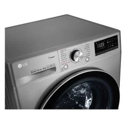 لباسشویی 9 کیلویی ال جی مدلLG WASHING MACHIN  V5