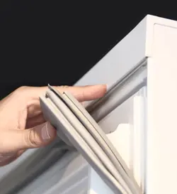 یخچال فریزر (دو قلو) یونیک پلاس+Electro Unique