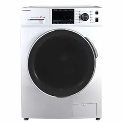 ماشین لباسشویی پاکشوما مدل TFB-76414 Wظرفیت 7 کیلوگرم