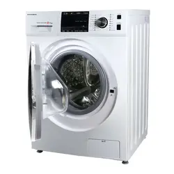 ماشین لباسشویی پاکشوما مدل TFB-76414 Wظرفیت 7 کیلوگرم