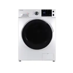 ماشین لباسشویی پاکشوما مدل TFU-86401 W