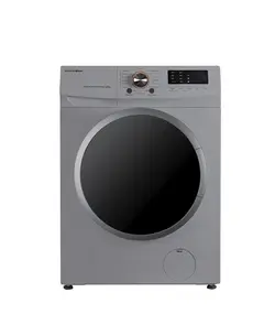 لباسشویی پاکشوما مدل TFU-66100 ST سیلور