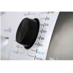 ماشین لباسشویی پاکشوما  TFB-76402 S  هفت کیلویی