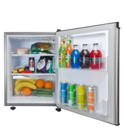 یخچال 3فوت نوک مدادی مینی بار403 ایستکول