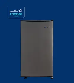 یخچال 5فوت نوک مدادی مینی بار1835 ایستکول