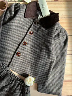 کت دامن‌اورجینال وارادتی