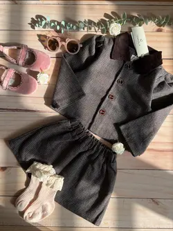 کت دامن‌اورجینال وارادتی