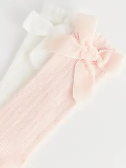 جوراب دخترانه ترک