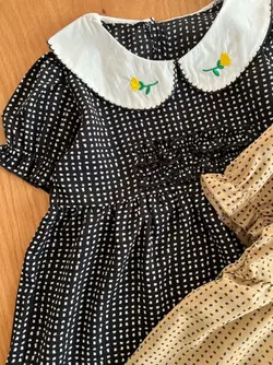 پیراهن نقلی وارداتی