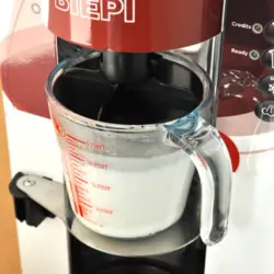 هات چاکلت ساز BIEPI Maya
