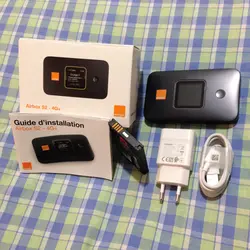 نام محصول: مودم 4.5G هواوی +Airbox S2 - 4G