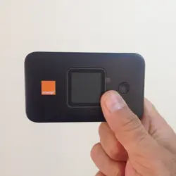 نام محصول: مودم 4.5G هواوی +Airbox S2 - 4G