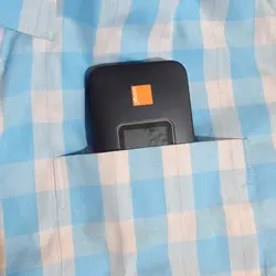 نام محصول: مودم 4.5G هواوی +Airbox S2 - 4G