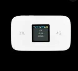 نام محصول: مودم 4G زد تی ای مدل MF971V