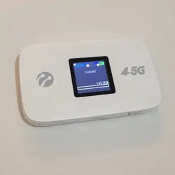 نام محصول: مودم 4G زد تی ای مدل MF971V