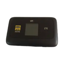 نام محصول: مودم قابل حمل 3G/4G ایرانسل مدل MF910 (استوک)