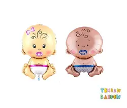 بادکنک نوزاد