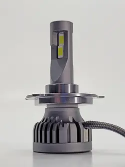 لامپ هدلایت M8 پایه H4 خودروپژو ۴۰۵ GLX