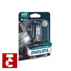 لامپ افزایشی فیلیپس نور پایین دنا پلاس