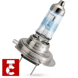 لامپ افزایشی فیلیپس نور پایین دنا پلاس