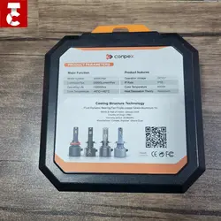 هدلایت X11 پایه H1