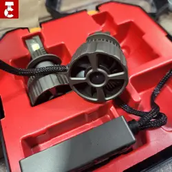 هدلایت X11 پایه H1