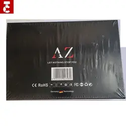 لامپ هدلایت  AZ  M8Pro پایه H1