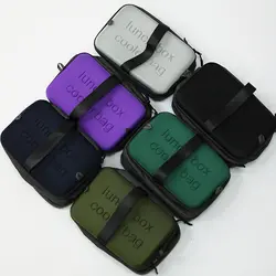 محفظه عایق غذا (Lunchbox ) L12