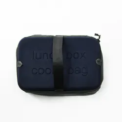 محفظه عایق غذا (Lunchbox ) L12