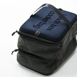 محفظه عایق غذا (Lunchbox ) L12
