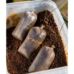 RidgeMonkey Disperse PVA Bags