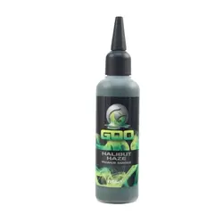Korda Carp Goo Halibut Haze Power Smoke
