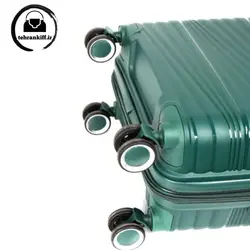 چمدان فایبر گلاس مونزا